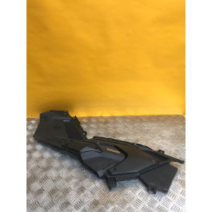 Cache latéral gauche pour HONDA XADV 750 64661-mkt-d00