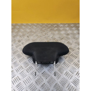 Dosseret passager pour PIAGGIO MP3 300 2012
