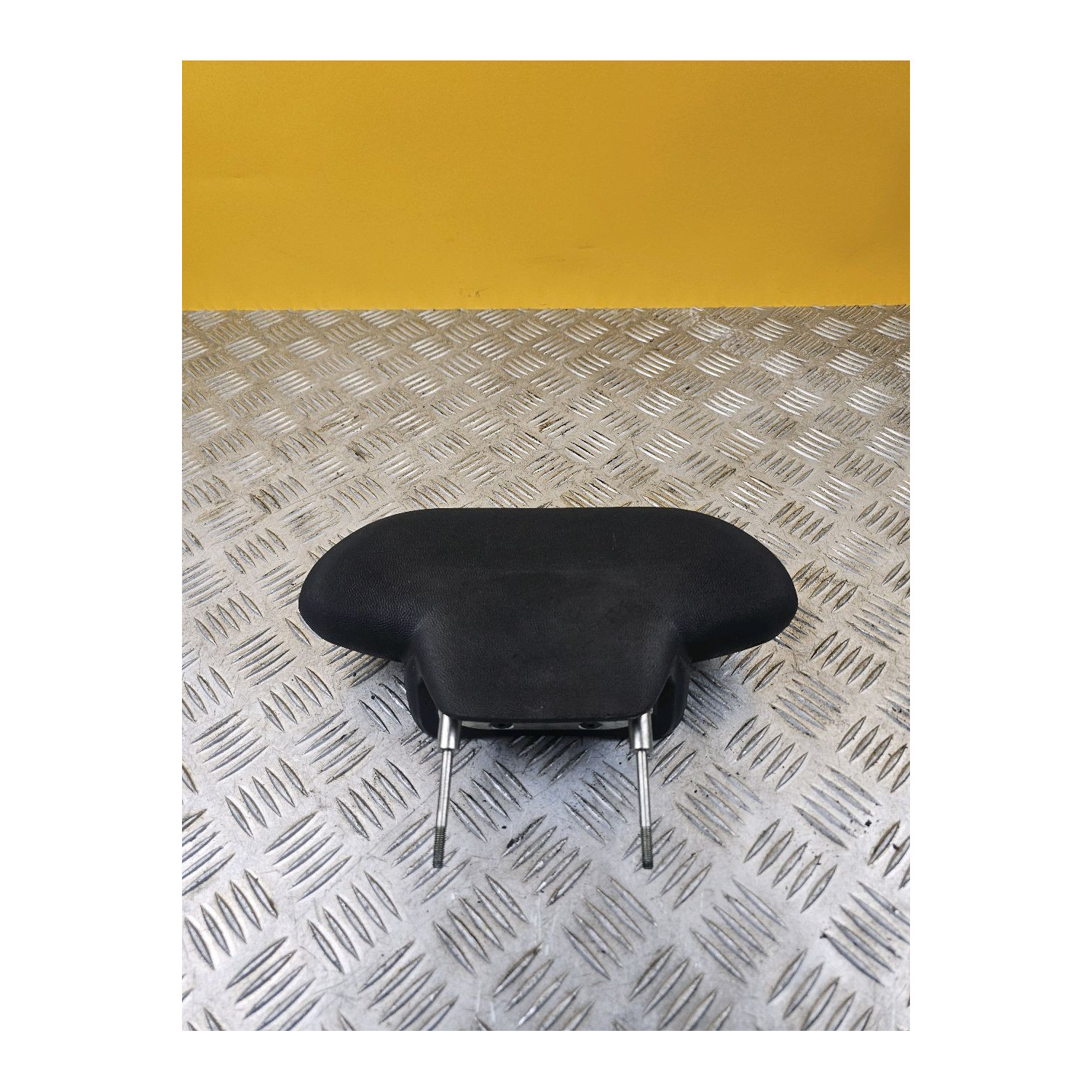 Dosseret passager pour PIAGGIO MP3 300 2012