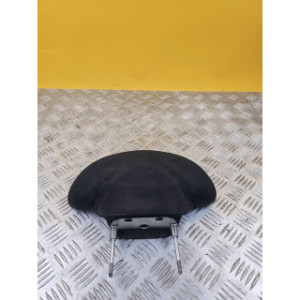 Dosseret passager pour PIAGGIO MP3 300 2012