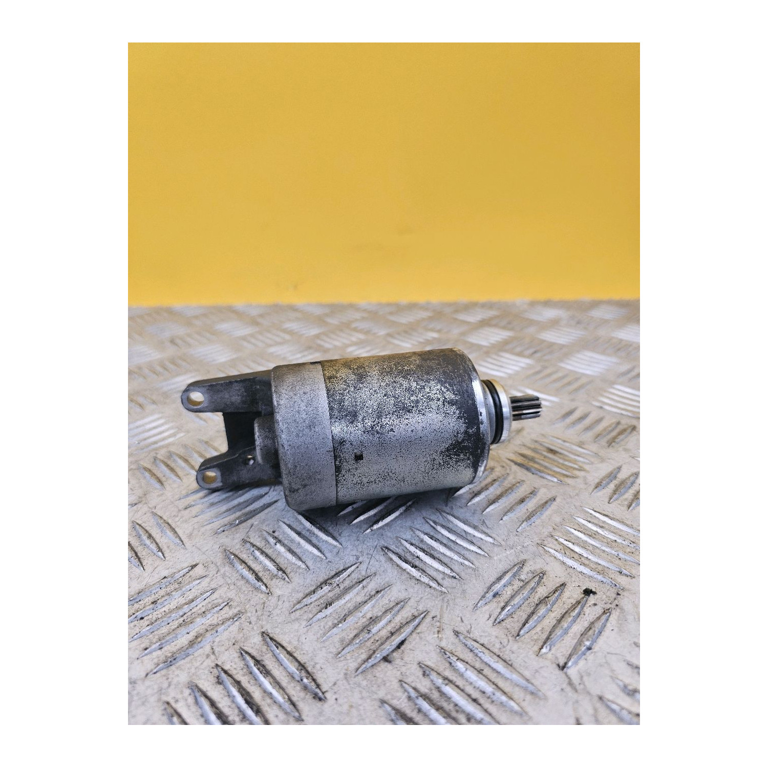 Démarreur électrique pour PIAGGIO MP3 300 2012