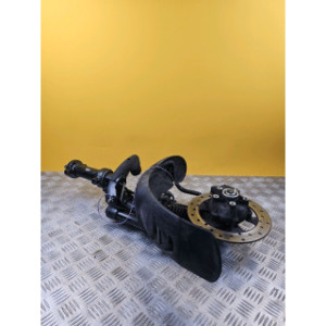 Fourche droite pour PIAGGIO MP3 300 2012