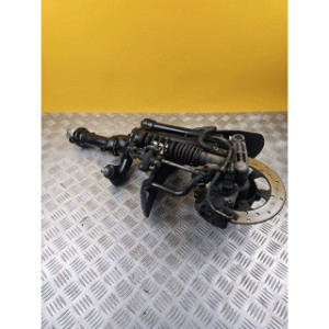 Fourche droite pour PIAGGIO MP3 300 2012