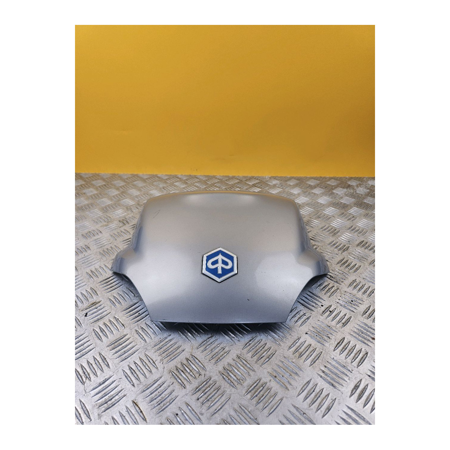 Coffre pour PIAGGIO MP3 300 2012