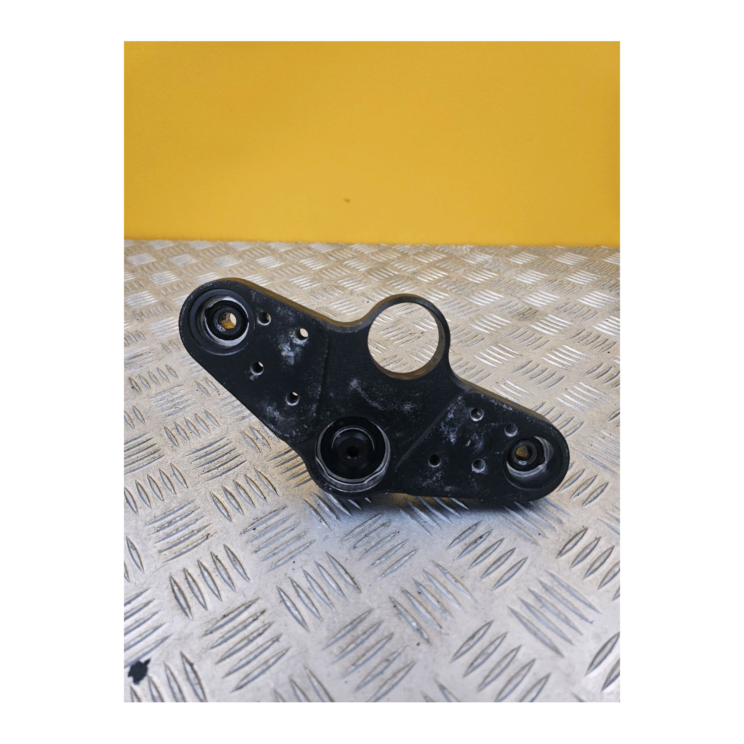 Té de fourche supérieur pour BMW R 1200 RT ABS 2005