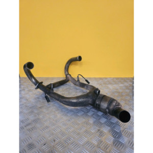 Collecteur échappement pour BMW R 1200 RT ABS 2005