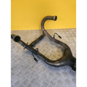 Collecteur échappement pour BMW R 1200 RT ABS 2005