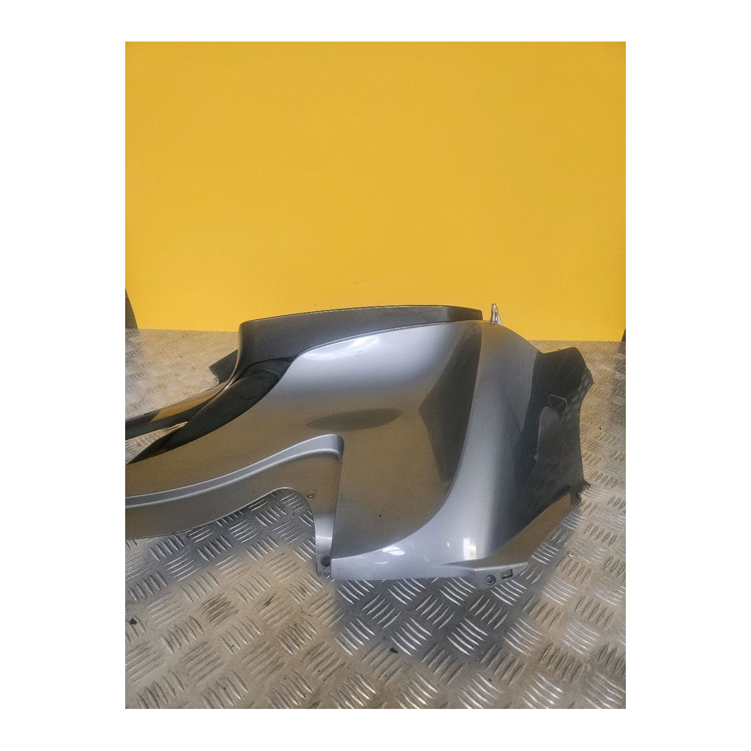 Carenage lateral gauche pour BMW R 1200 RT ABS 2005