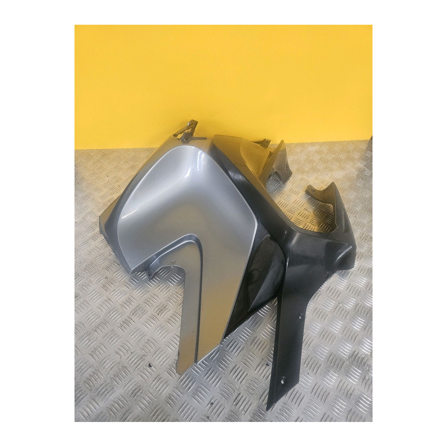 Carénage latéral droit pour BMW R 1200 RT ABS 2005