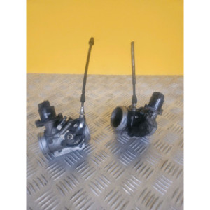 Boitier papillon pour BMW R 1200 RT ABS 2005