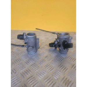 Boitier papillon pour BMW R 1200 RT ABS 2005