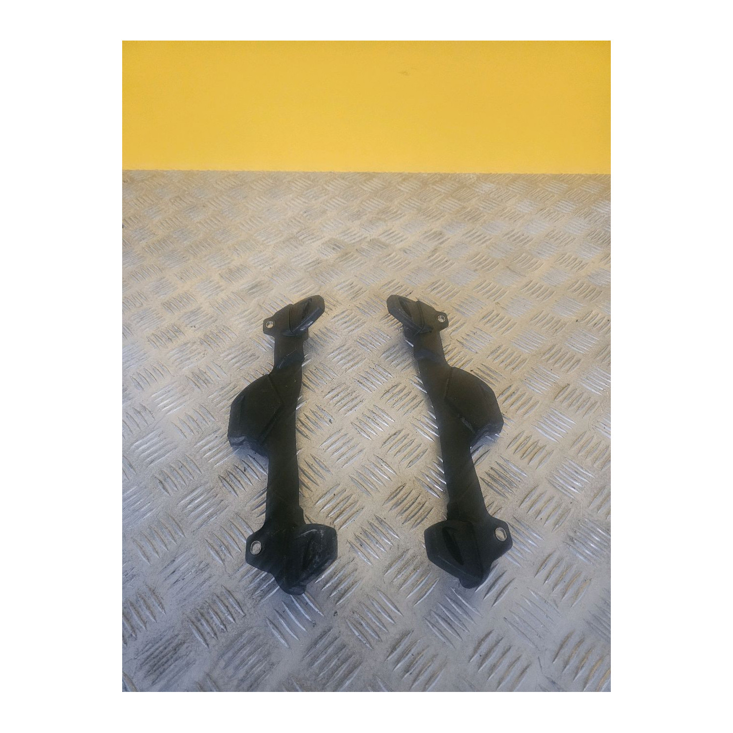 SUPPORT VALISES LATERAL pour BMW R 1200 RT ABS 2005