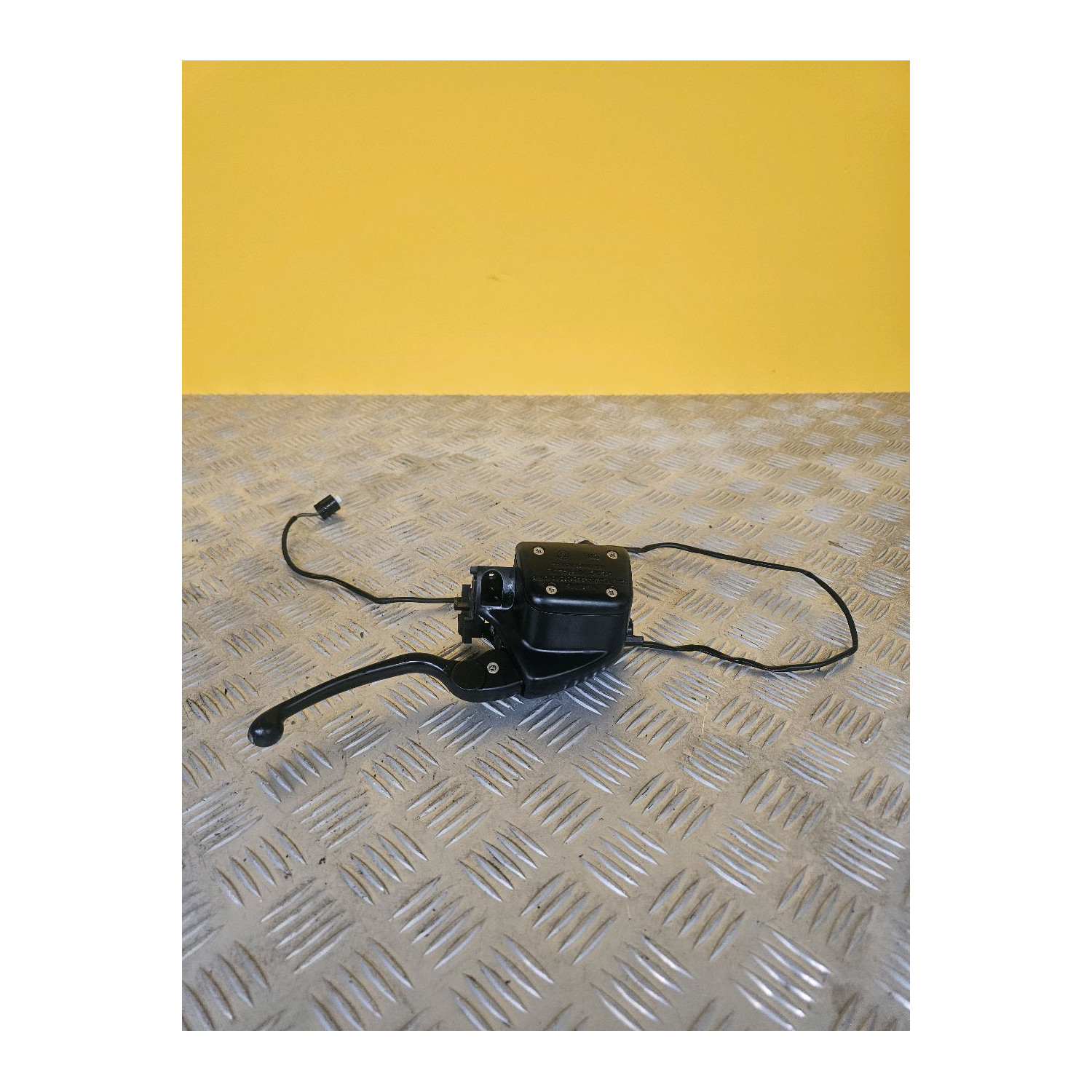 Maitre cylindre frein avant pour BMW R 1200 RT ABS 2005