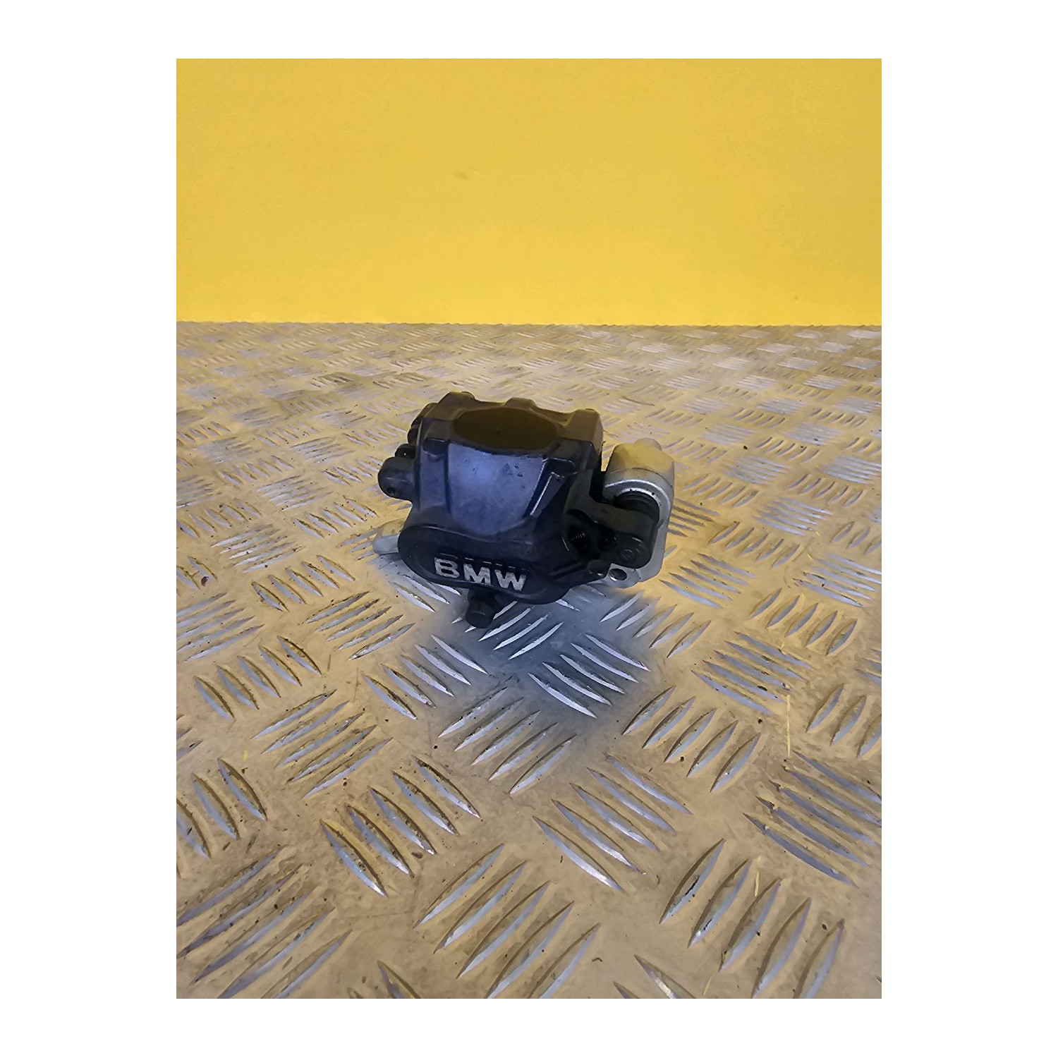 étrier de frein arrière pour BMW R 1200 RT ABS 2005