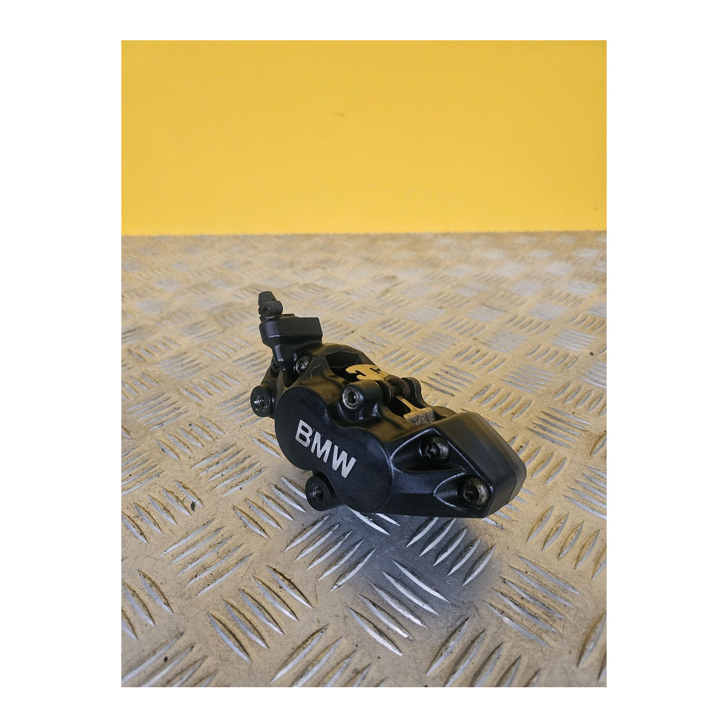 étriers de frein avant gauche pour BMW R 1200 RT ABS 2005