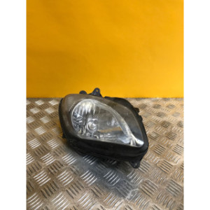 Optique avant gauche pour SUZUKI BURGMAN 650 2010