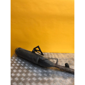 Ligne échappement pour SUZUKI BURGMAN 650 2010