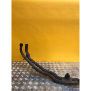 Ligne échappement pour SUZUKI BURGMAN 650 2010