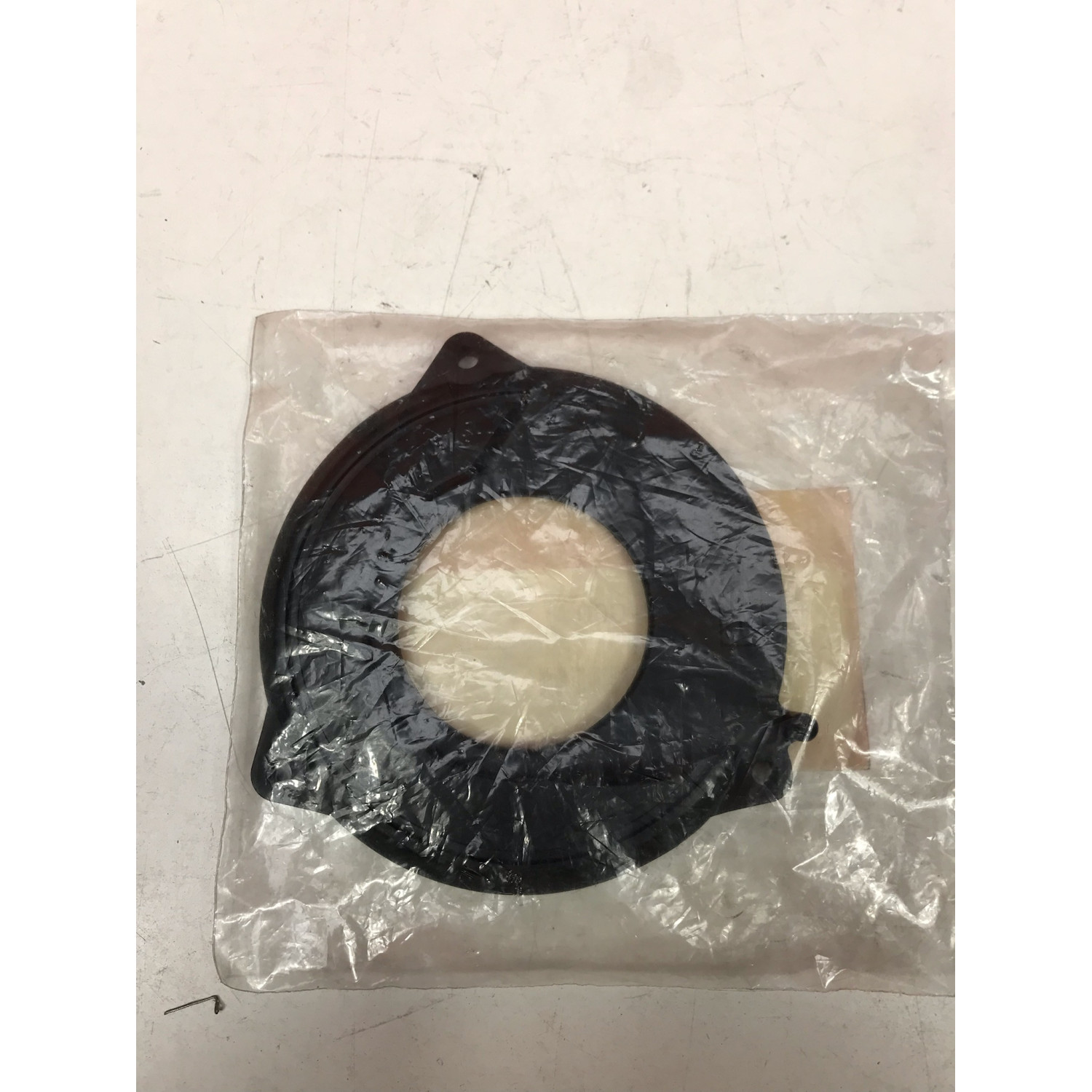 Boîte à air pour HONDA CBF 650 2025 17231-MBZ-GOO