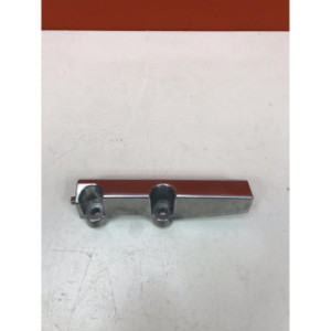 Repose pied arrière gauche pour HONDA GOLDWING 1800 2025 50815-MCA-000