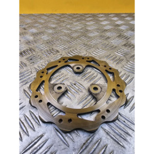 Disque de frein avant pour PEUGEOT KISBEE 50 2016