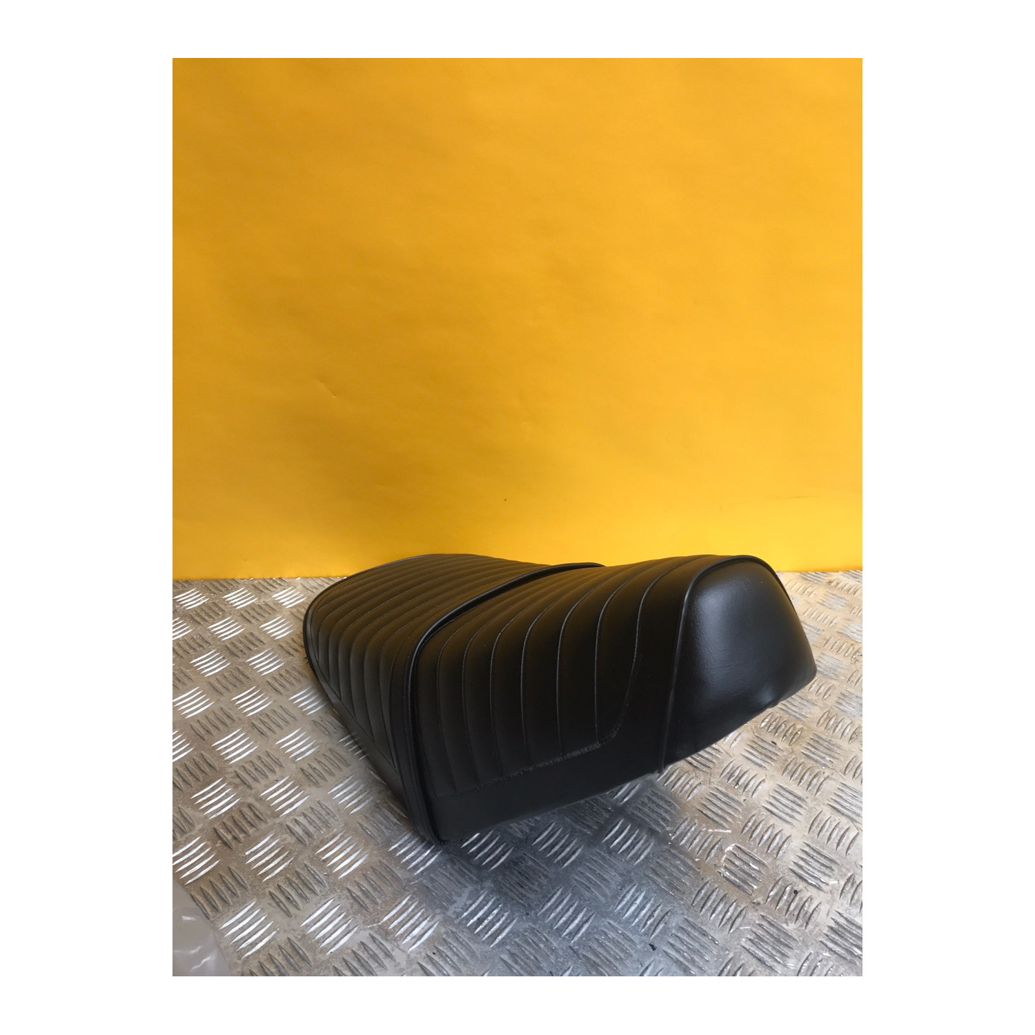 Selle pour YAMAHA CHAPPY 50 562-w2472-03