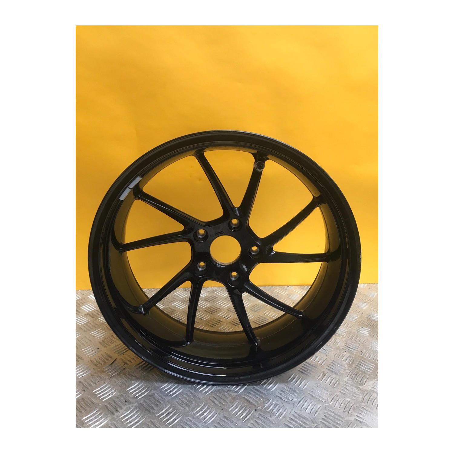 Jante arrière pour BMW R 1250 RS 2023