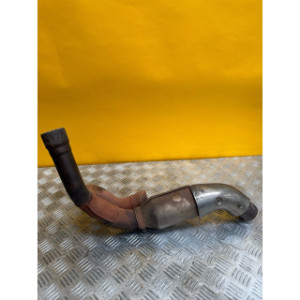 Collecteur échappement pour APRILIA SHIVER 750 2011