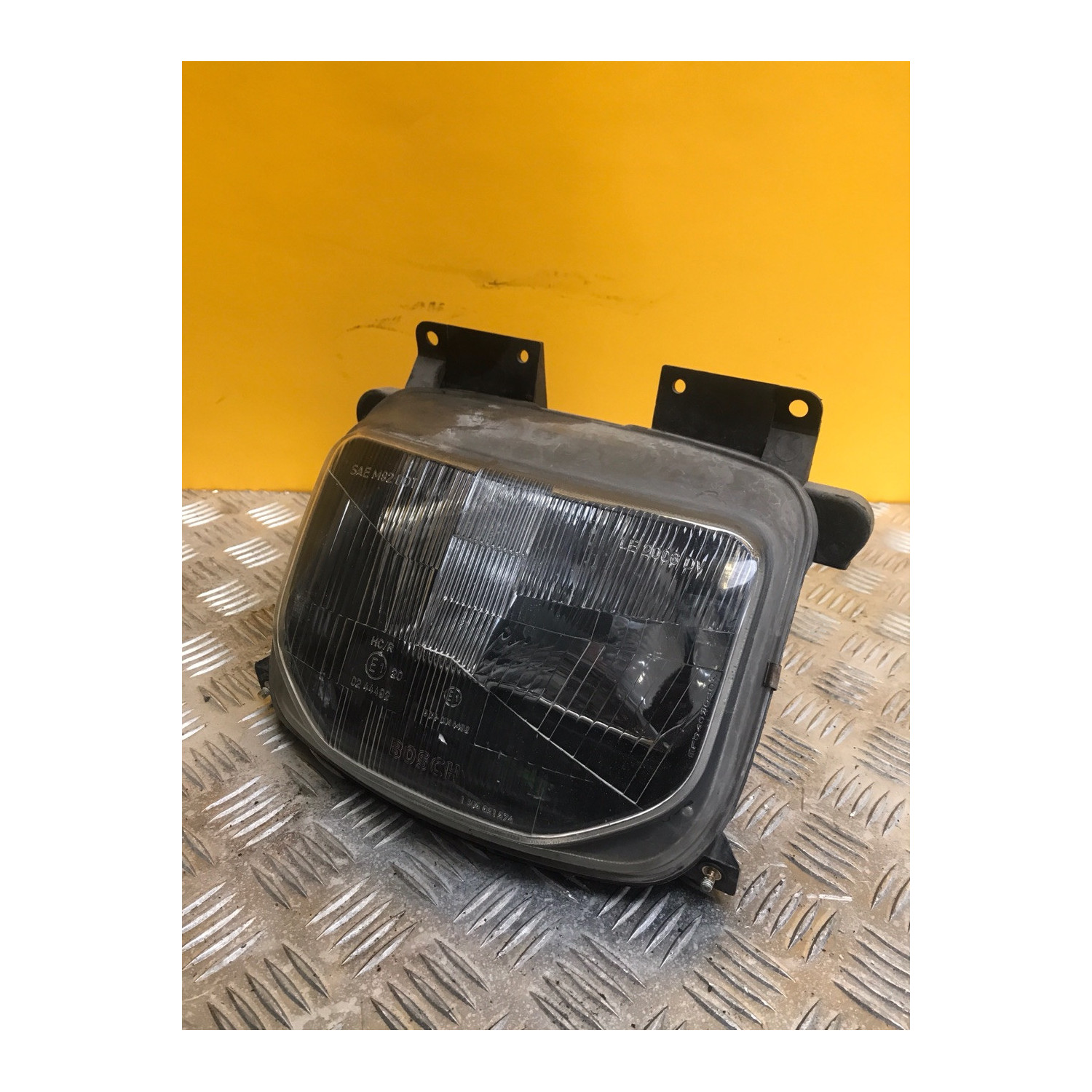 Phare avant pour BMW R 1100 RT 1999