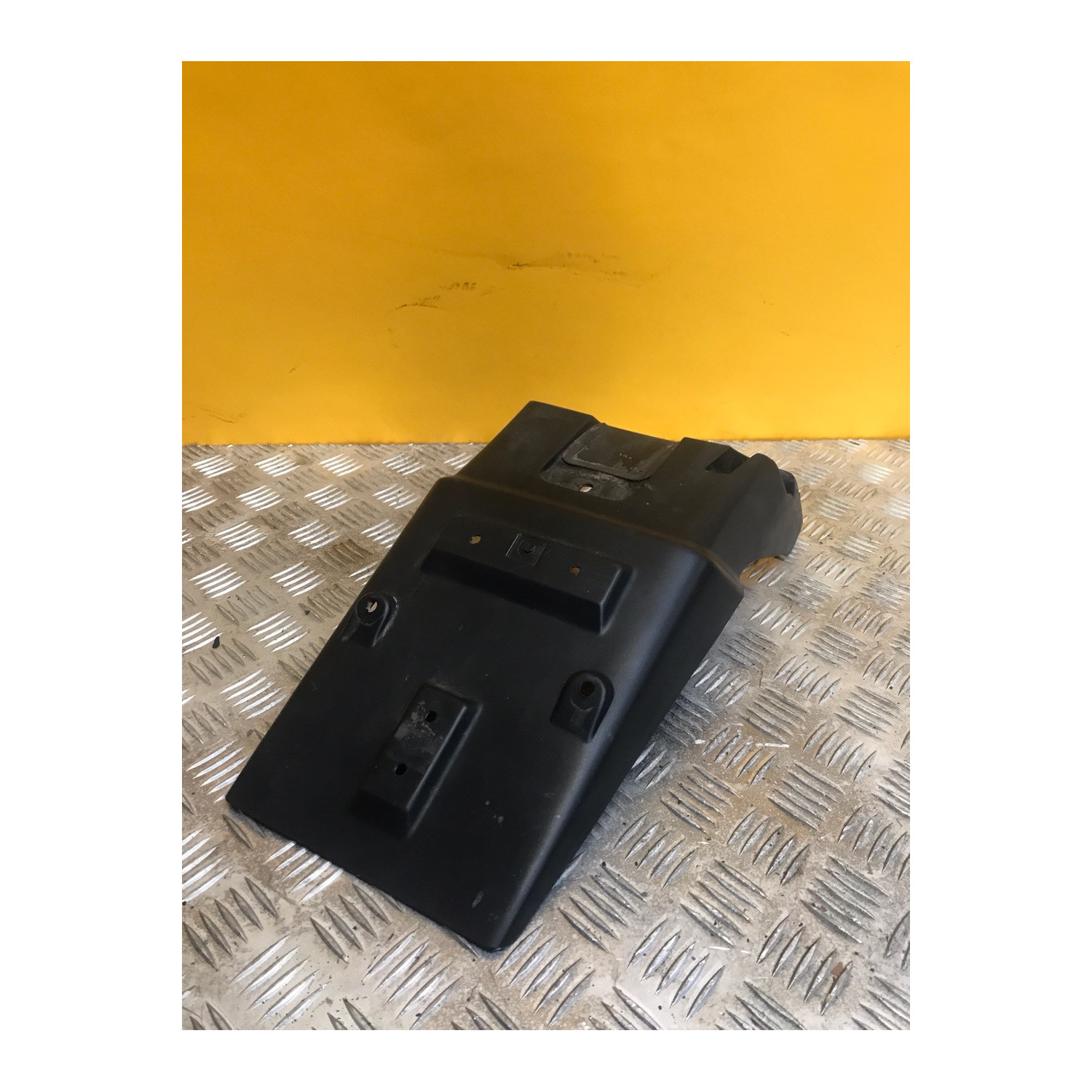 Support de plaque d'immatriculation pour BMW R 1100 RT 1999