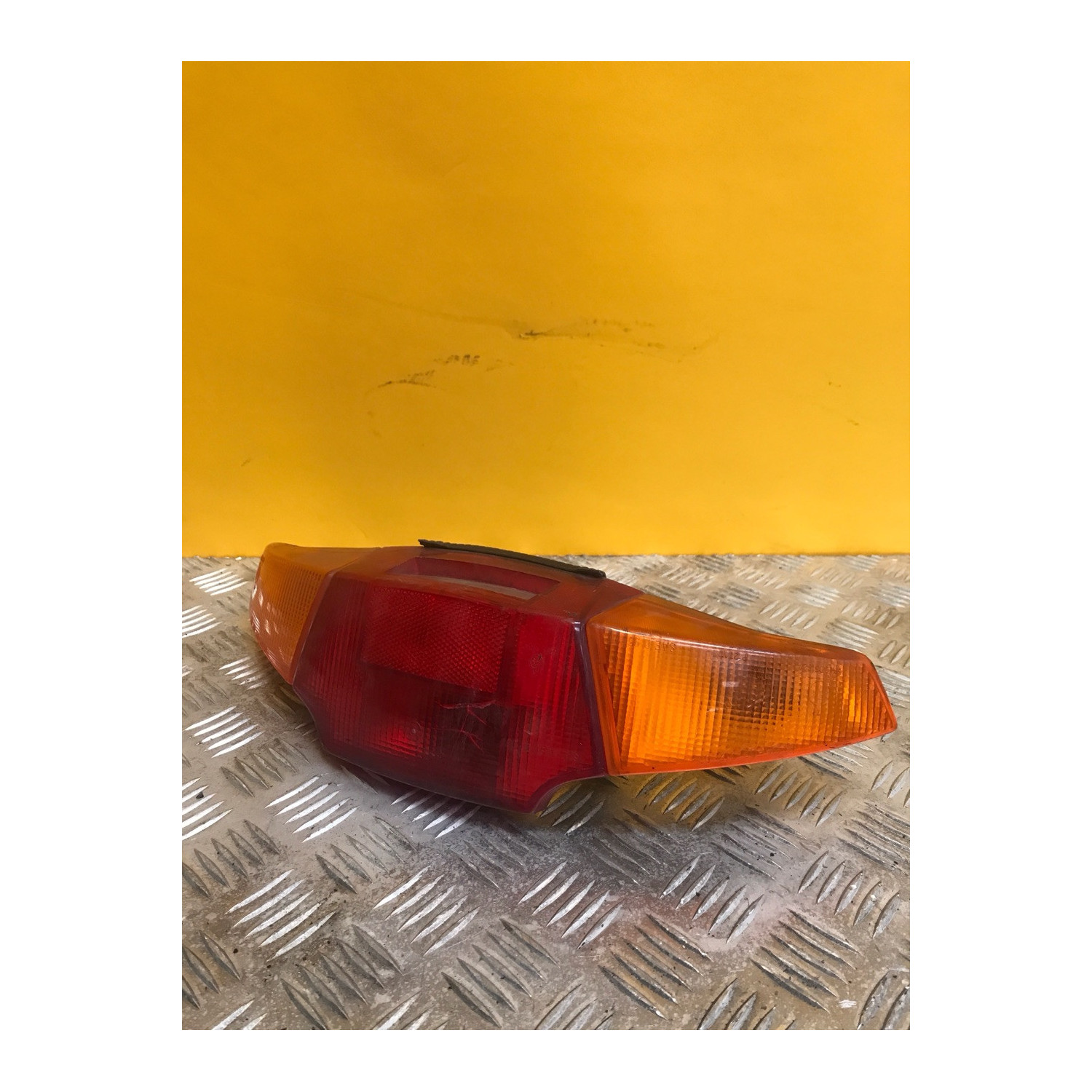 Feux arrière pour BMW R 1100 RT 1999