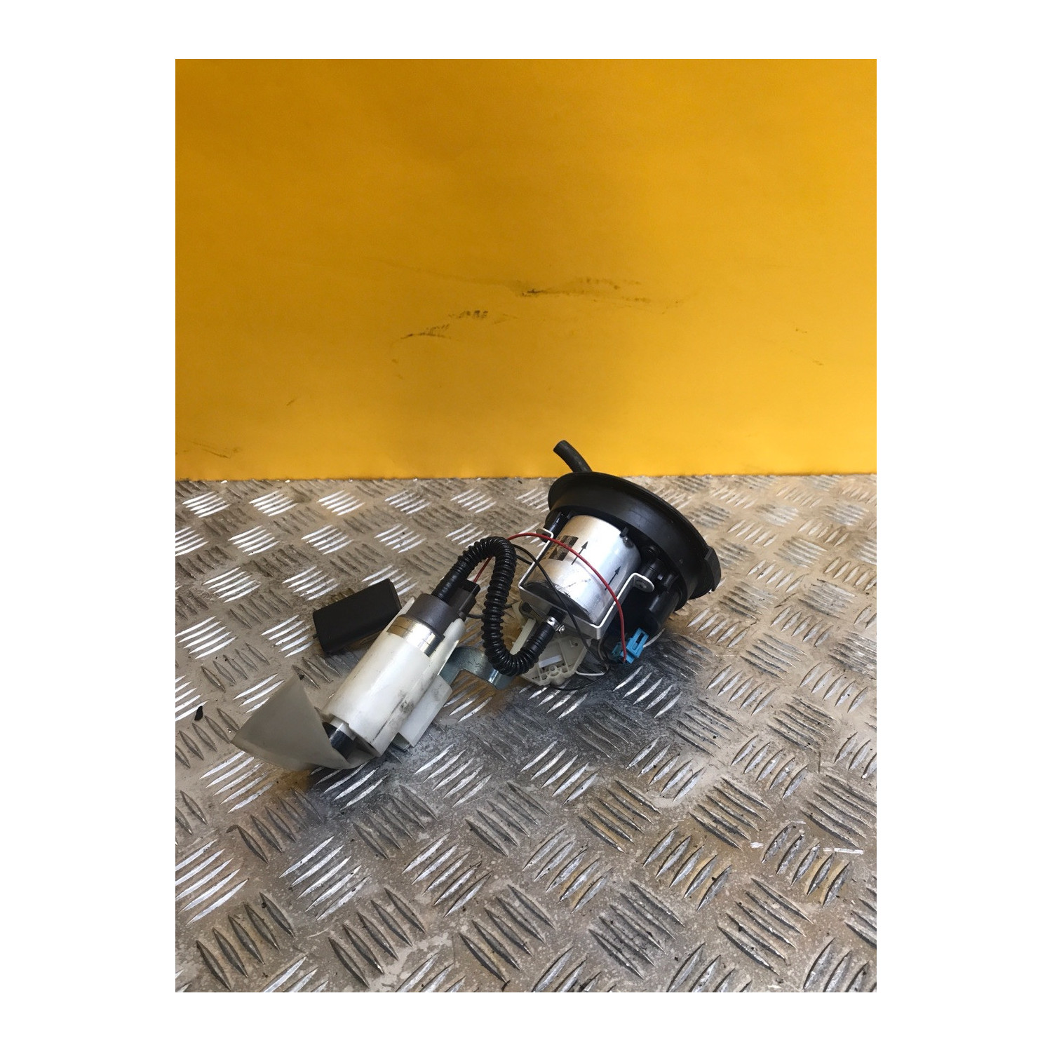 Pompe à essence pour BMW R 1100 RT 1999