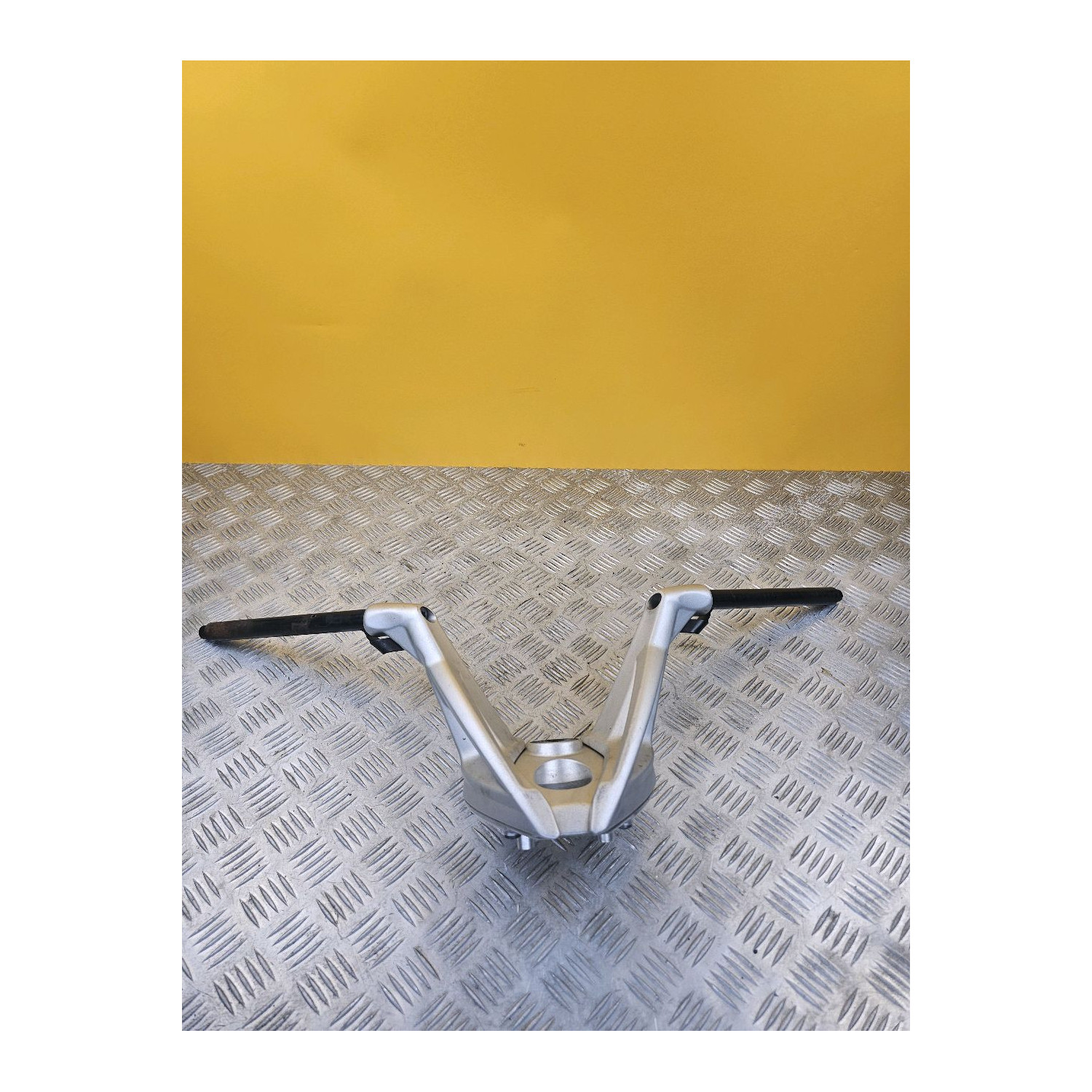 Guidon une pièce pour BMW K 1600 GT 2013