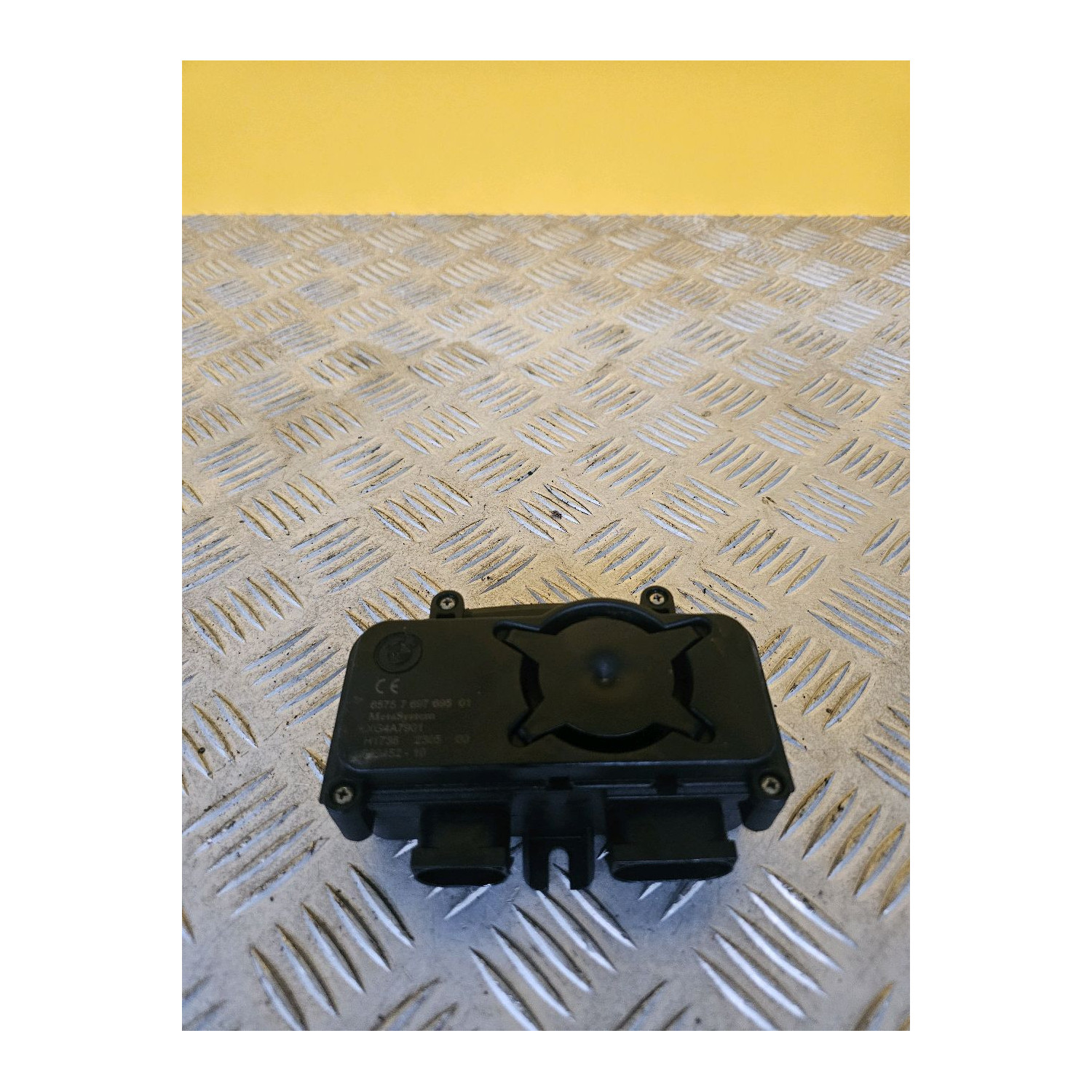 Alarme pour BMW R 1200 RT ABS 2005