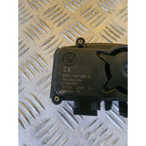 Alarme pour BMW R 1200 RT ABS 2005