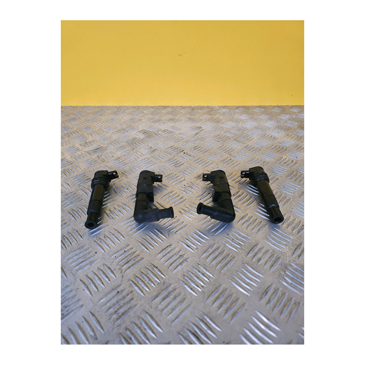 Bobine allumage pour BMW R 1200 RT ABS 2005