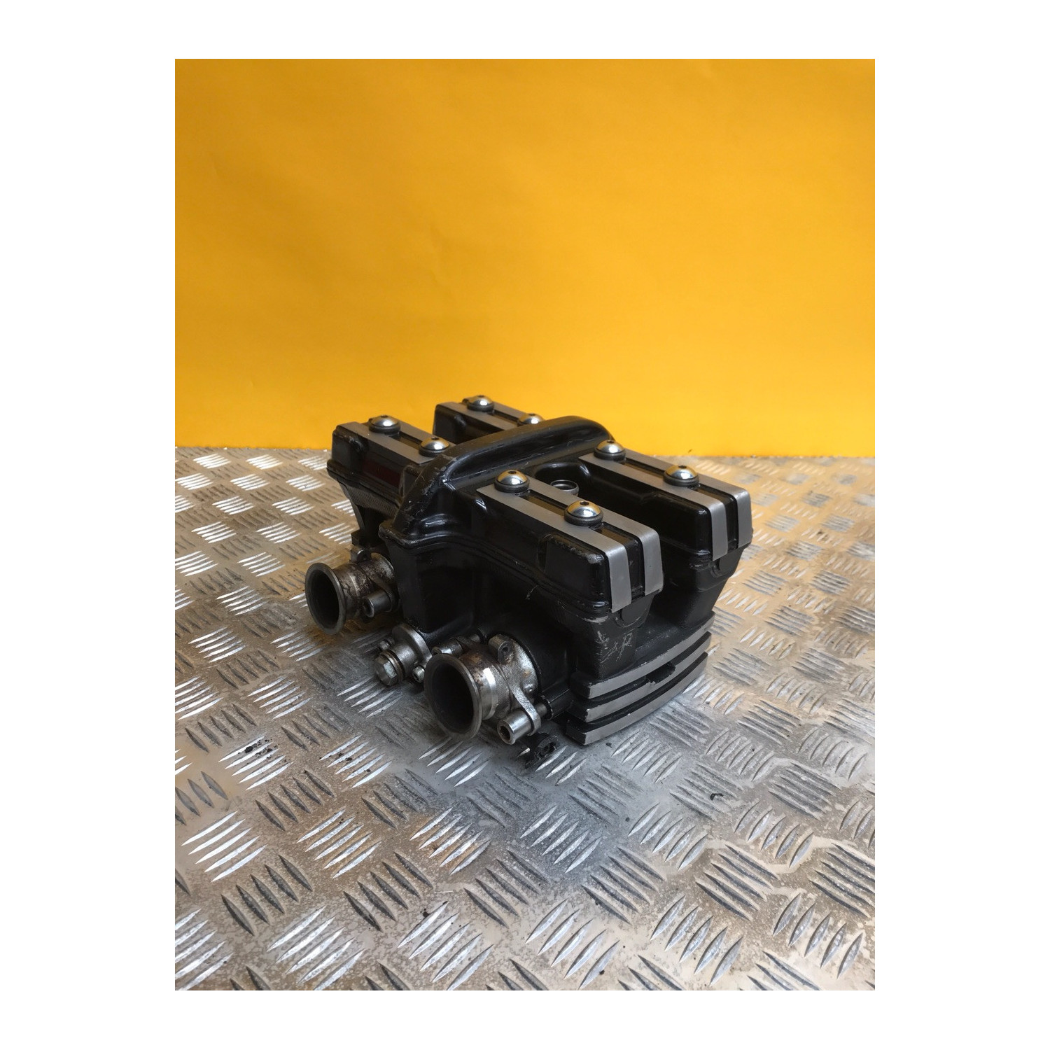 Culasse pour YAMAHA VMAX 1200 1999
