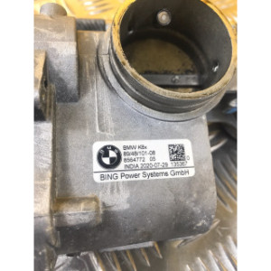 Boitier papillon pour BMW F 900 XR 2021