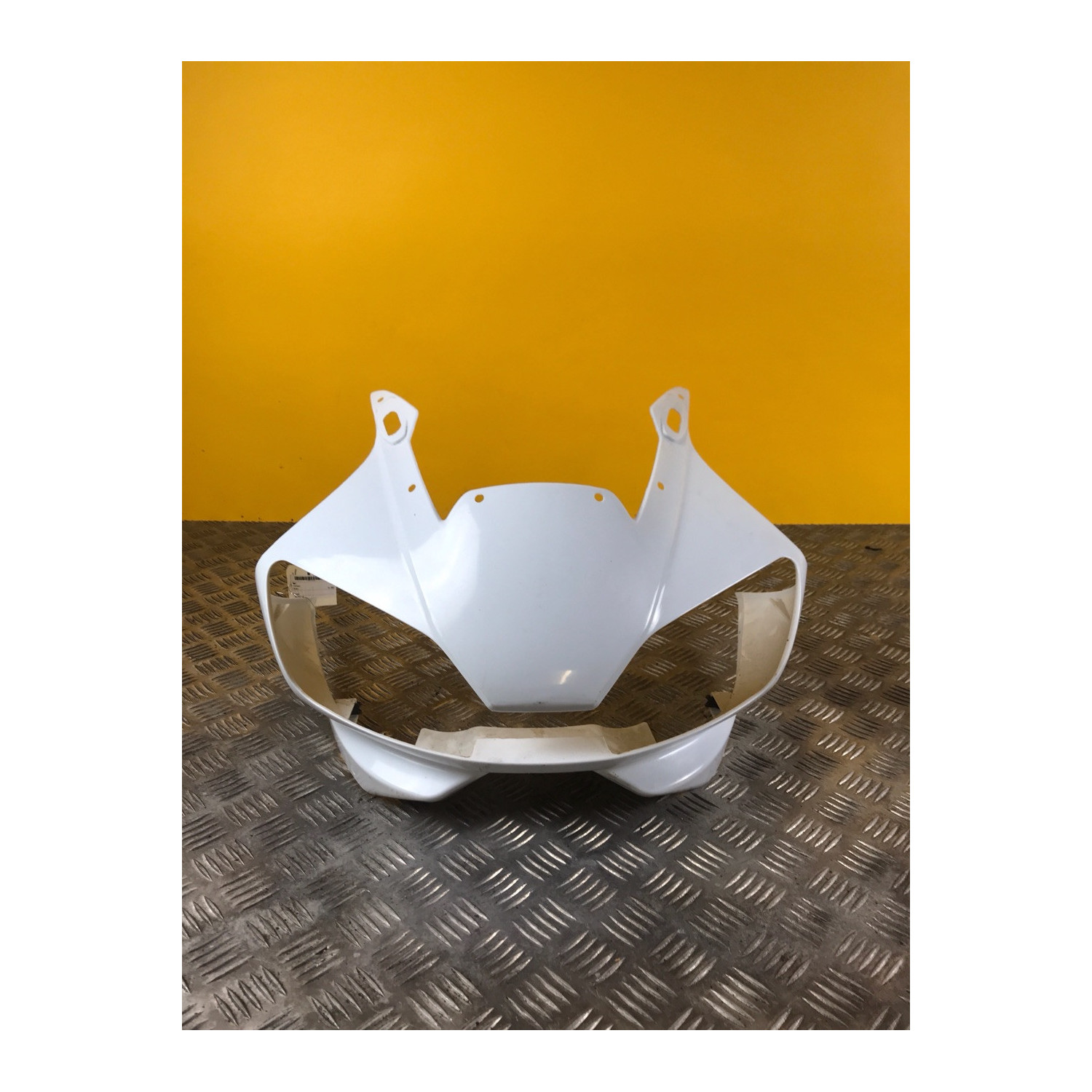 Face avant pour YAMAHA YZF R R6 2001