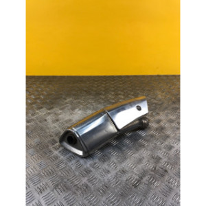 Silencieux échappement pour HONDA CBF 600 2012 HM MFGE1