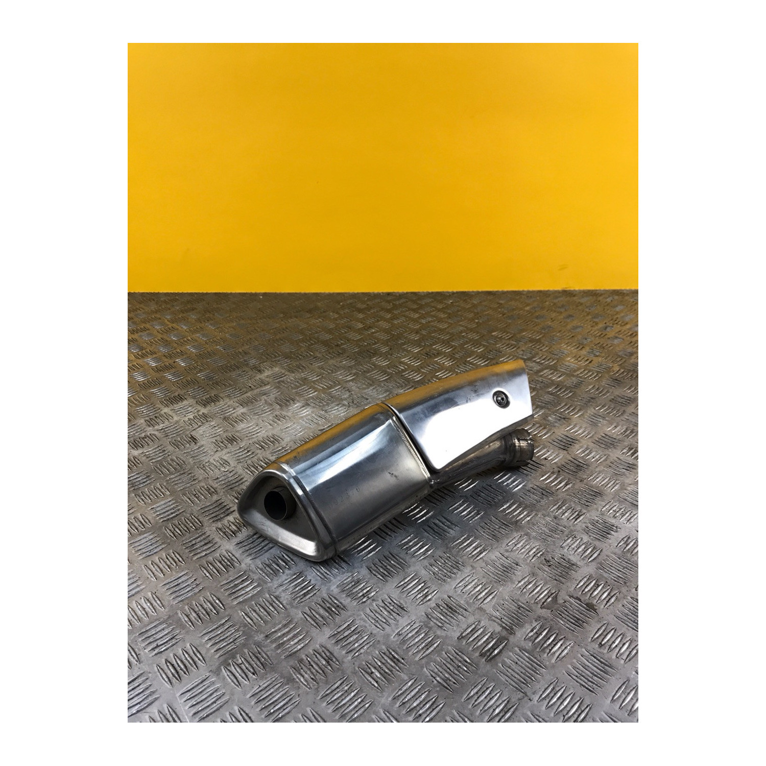 Silencieux échappement pour HONDA CBF 600 2012 HM MFGE1