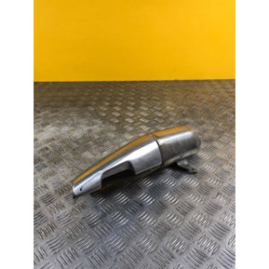 Silencieux échappement pour HONDA CBF 600 2012 HM MFGE1