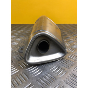 Silencieux échappement pour HONDA CBF 600 2012 HM MFGE1