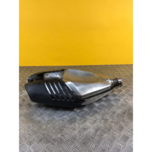 Silencieux échappement pour APRILIA DORSODURO 750 2013