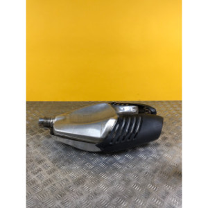 Silencieux échappement pour APRILIA DORSODURO 750 2013