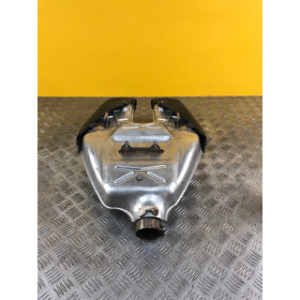 Silencieux échappement pour APRILIA DORSODURO 750 2013