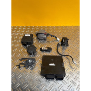 Kit clé Neiman CDI pour YAMAHA T MAX 530 2019