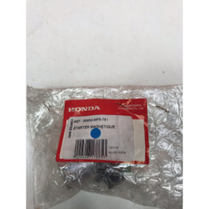 Relais de démarreur pour HONDA VF 750 F R 35850-MF5-751