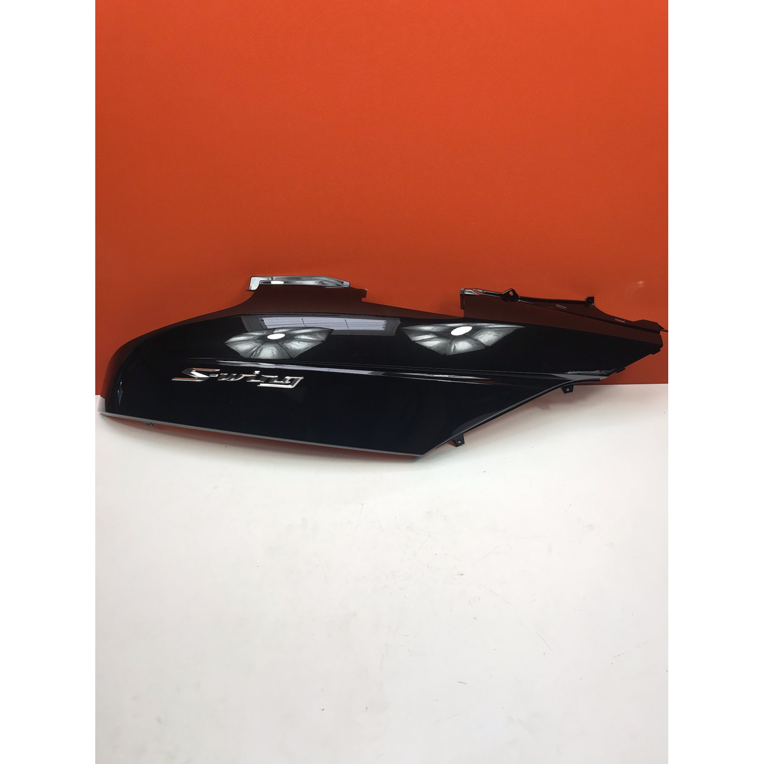 Flanc de carénage droit pour HONDA S-wing 125 2000 83400-KRJ-D50ZC