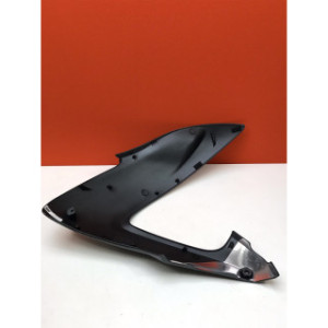 Flanc de carénage droit pour HONDA TRANSALP 700 64214-MFF-N00ZA